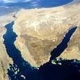 شبه جزيره سيناء Large_1234183510