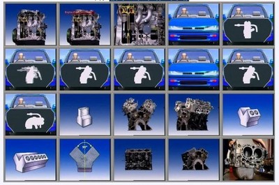 دورة ميكانيكا السيارات و الصيانة العملية فيديو - محمد ديوان
