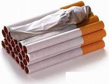 تدخين 20 سيجارة يومياً يسبب 150 تغيراً ضاراً.. تعرّف إليها Large_1238011692
