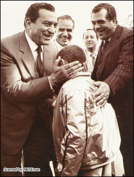صور الرئيس محمد حسني مبارك موقع محبي الرئيس محمد حسني مبارك الرسمي
