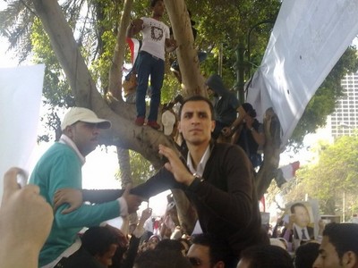 البوم ثورة 25 يناير من محبي الرئيس مبارك  Large_1238124460
