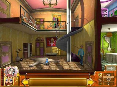 Download Neighbours From Hell 6 Free