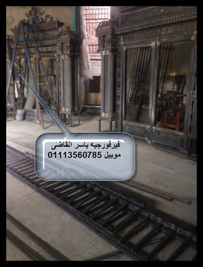 بوابات قصور وفلل فخمه وشيك large_1238592934.jpg?1494687675