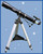 Egypt-Telescope